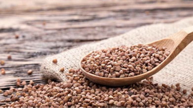 ціни на гречку в україні