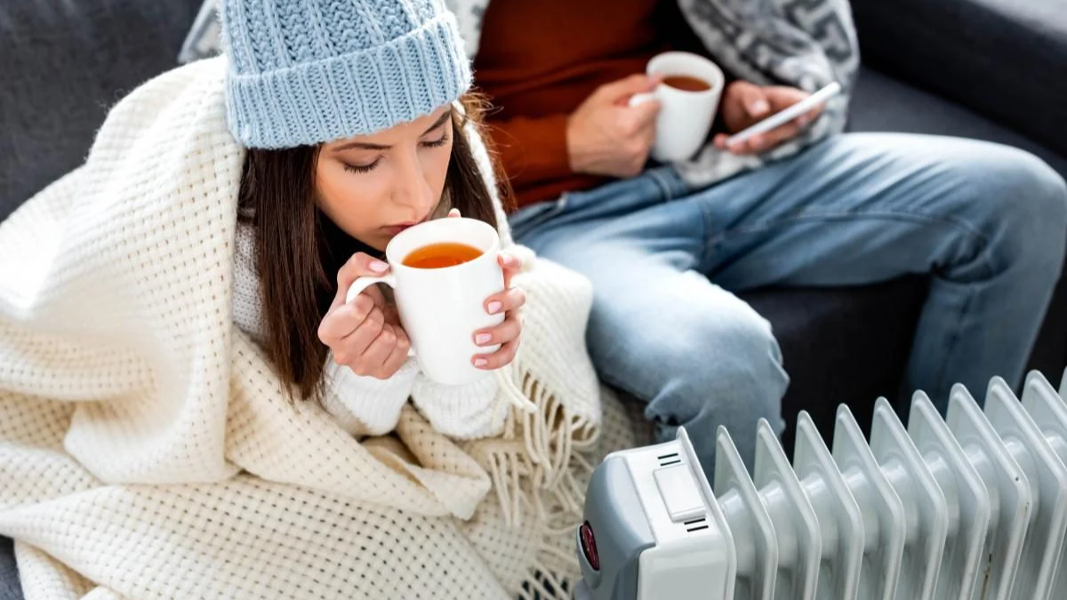 Два житлових будинку у Луцьку - без опалення: що трапилося