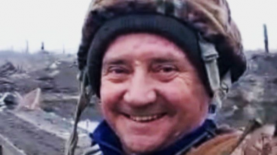 На Волині поховають Героя Анатолія Баранося: просять гідно вшанувати