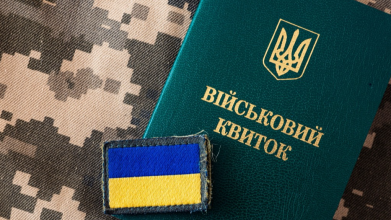 Мобілізація чоловіків 50+ у липні 2025: кого можуть призвати та на які посади