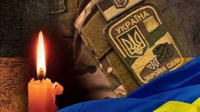 Обірвалося життя військового з Луцької громади Юрія Тарасюка: просять гідно попрощатися з Героєм