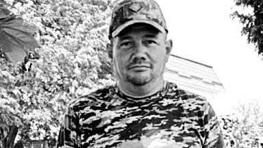 Війна забрала життя Героя з Волині Леоніда Ксьондзика