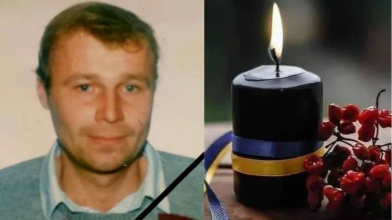 Загинув на першому бойовому завданні: після 9 місяців невідомості загибель захисника з Волині підтвердила ДНК-експертиза