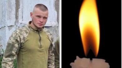 Загинув на Вербну неділю за тиждень до відпустки: молодому волинянину просять присвоїти державну нагороду