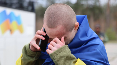 Рідні молилися, виходили на акції і нарешті дочекалися: з полону повернули двох волинян