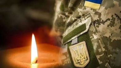 На Волині під час відпустки в ДТП загинув військовослужбовець Петро Костровський
