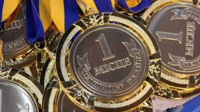 У громаді на Волині призначили грошові винагороди спортсменам