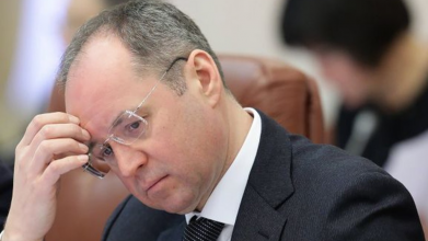 Зеленський звільнив першого заступника Секретаря РНБО
