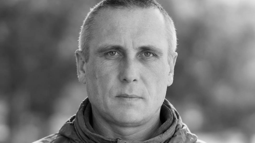 Вважався зниклим безвісти: підтвердили загибель військового з Волині Володимира Жилка