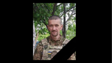 Вважався безвісти зниклим: підтвердили загибель захисника з Волині Сергія Бондарука