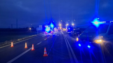 Деталі смертельної аварії у Польщі: ДТП забрало життя п’яти українців, наймолодшому 17 років