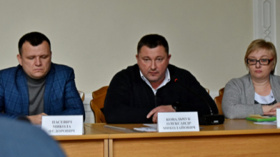 Ківерцівський міський голова повідомив, куди в громаді витратили військовий податок