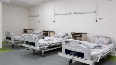 У спроможну мережу медзакладів Волині увійшли 20 лікарень: що буде з рештою