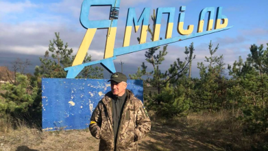 Після демобілізації відкрив власну справу: як ветеран з Волині створив роботу для 15 людей
