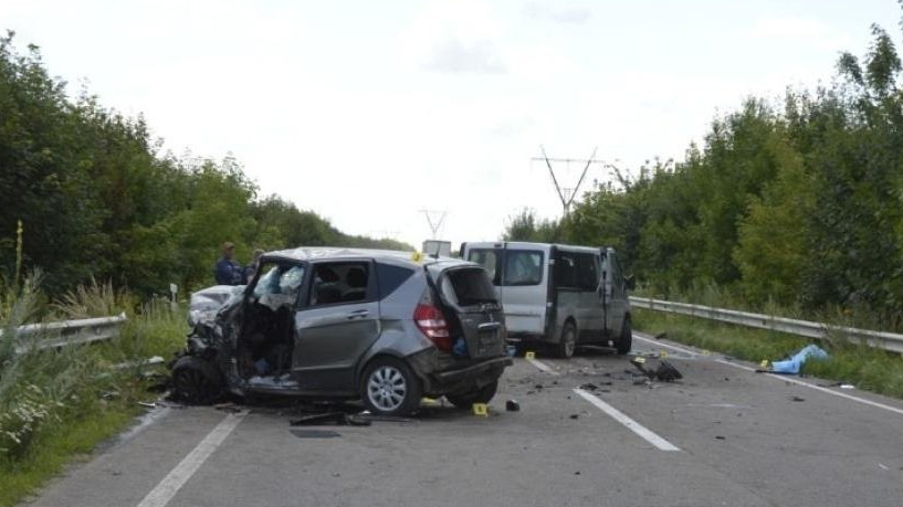 Смертельна ДТП на Волині – водію, через якого загинули двоє людей, дали іспитовий строк