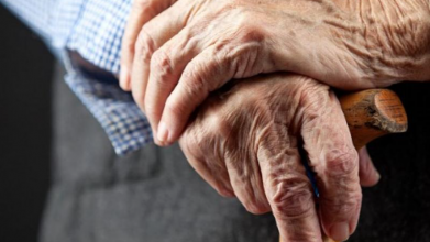 На Волині пенсіонер побив свою дружину: як його покарали