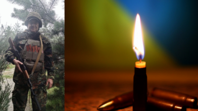 Загинув внаслідок стрілецького бою: захиснику з Волині просять посмертно присвоїти звання Героя України