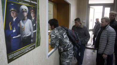 Мобілізація по-новому: частина українців може втратити відстрочку
