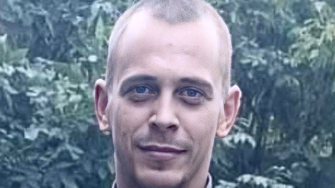 Ворожий безпілотник обірвав молоде життя: волинянину просять присвоїти державну нагороду