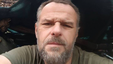 Віддав життя за те, щоб не воювали його сини: після 8 місяців невідомості на Волинь повернувся Герой Віктор Свіржевський