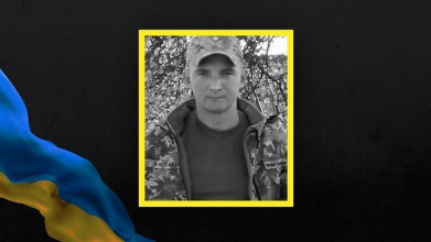 Передчував свою загибель: 32-річному захиснику з Волині просять присвоїти звання Героя України