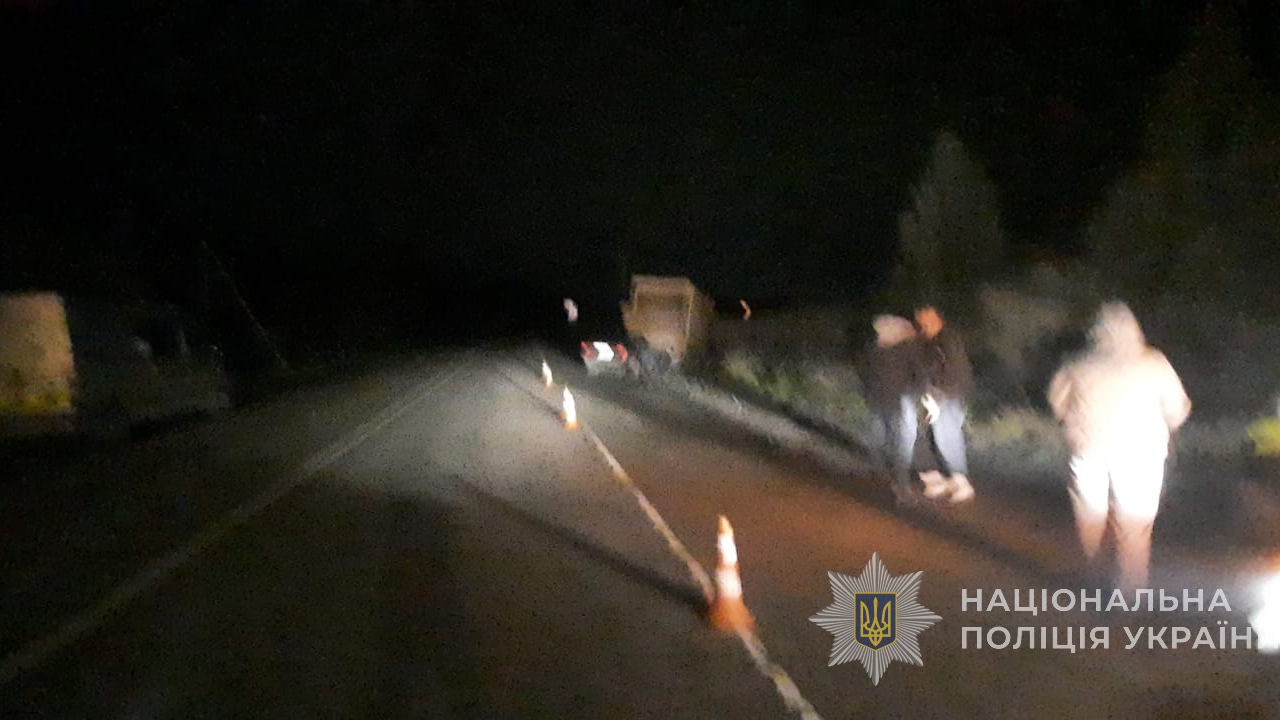 Біля Луцька - смертельна ДТП, трагічно загинув молодий хлопець