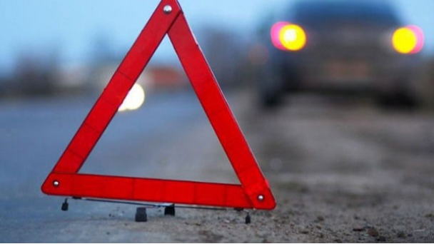 У Луцьку збили жінку на пішохідному переході: постраждала у реанімації, потрібна допомога