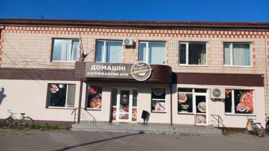 На Волині продають приміщення банку за понад 8,5 мільйонів гривень: де розташована нерухомість