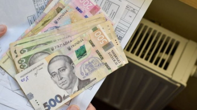 Жителі Луцька заборгували понад 157 мільйонів гривень за опалення і гарячу воду