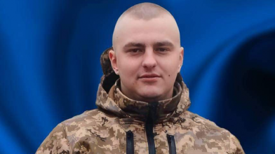 Навіки 23: юному воїну з Волині Владиславу Бичку просять присвоїти звання Героя України