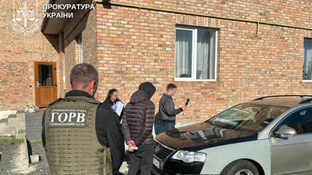 До 9 років ув’язнення: 21-річний волинянин фігурує у схемі переправлення чоловіків через кордон