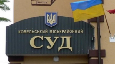 Крали пальне, продукти та косметику: як у Ковелі покарали двох братів