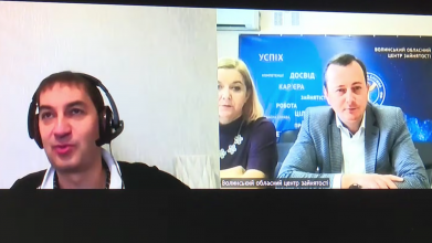 Гучні обіцянки та закритий кіоск – держава через суд хоче повернути грант від млинцевого бізнесу в Луцьку