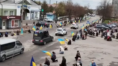 «На щиті» на Волинь повернувся Герой Руслан Пасик - відео