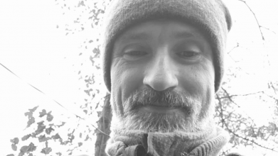 На Донеччині загинув військовий з Волині Олег Ткаченко