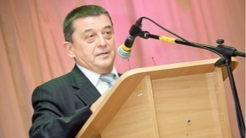 День народження, Волинь