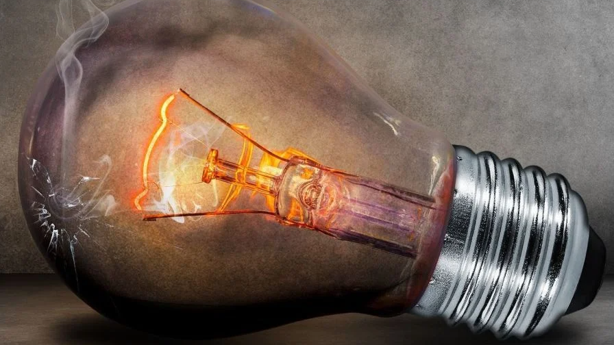 На Волині 6 січня вимикатимуть світло. Графік