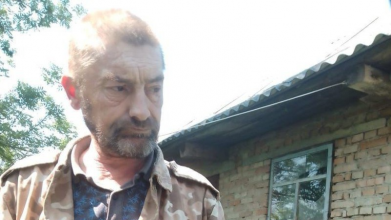 20 червня поїхав з дому та не повернувся: на Волині розшукують чоловіка
