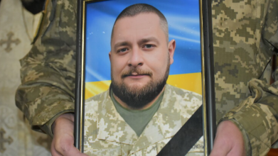 Загинув у бою біля Покровська: 30-річному захиснику з Луцька просять присвоїти звання Героя України