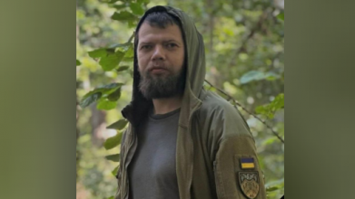 У Луцькому районі прощатимуться із 32-річним Героєм Дмитром Семенюком. Просять гідно провести в останню путь