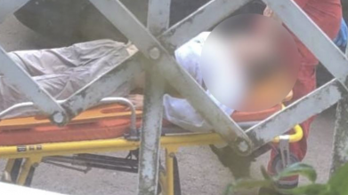 20-річна дівчина випала з вікна багатоповерхівки у Львові