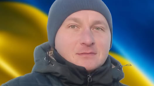 Майже два роки вважався зниклим безвісти: «на щиті» на Волинь повертається Герой Олександр Сахарук