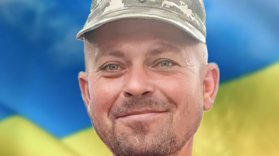 Місяць тому на війні відзначив ювілей: у боях за Україну загинув Герой з Волині Михайло Мітура