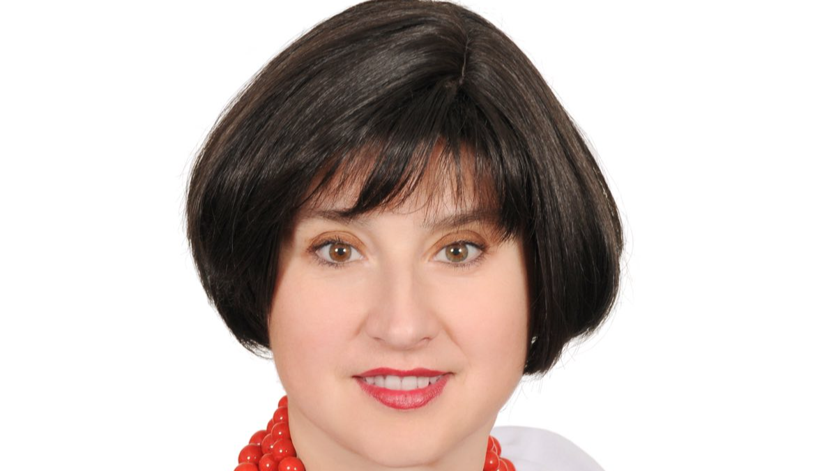 Виховала не одне покоління школярів: померла знана вчителька з Волині