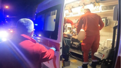 У Луцьку батько з трирічною донькою отруїлися чадним газом