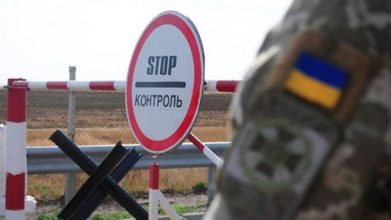 Фура, човен і Західний Буг: на Волині судили підприємця за допомогу ухилянту перетнути кордон