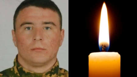 Перед боєм просив молитись за себе та побратимів: волинянину просять посмертно присвоїти державну нагороду
