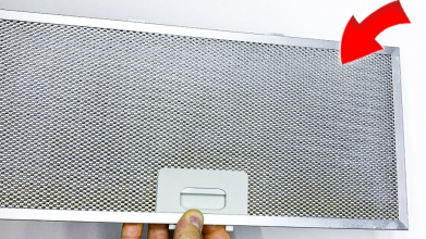 Як очистити витяжку від жиру за 5 хвилин: простий домашній спосіб