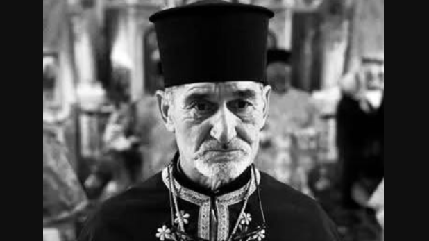 Перший український священник у місті на Волині: прощатимуться із протоієреєм Богданом Старовським