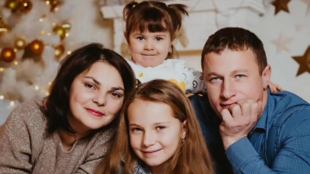 На Волині родина з трьома дітьми залишилася без житла: потрібна допомога